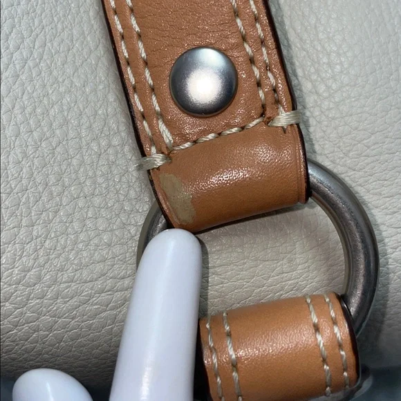 Coach ‘Chelsea’ Turnlock Shoulder Bag - Picture 5 of 17